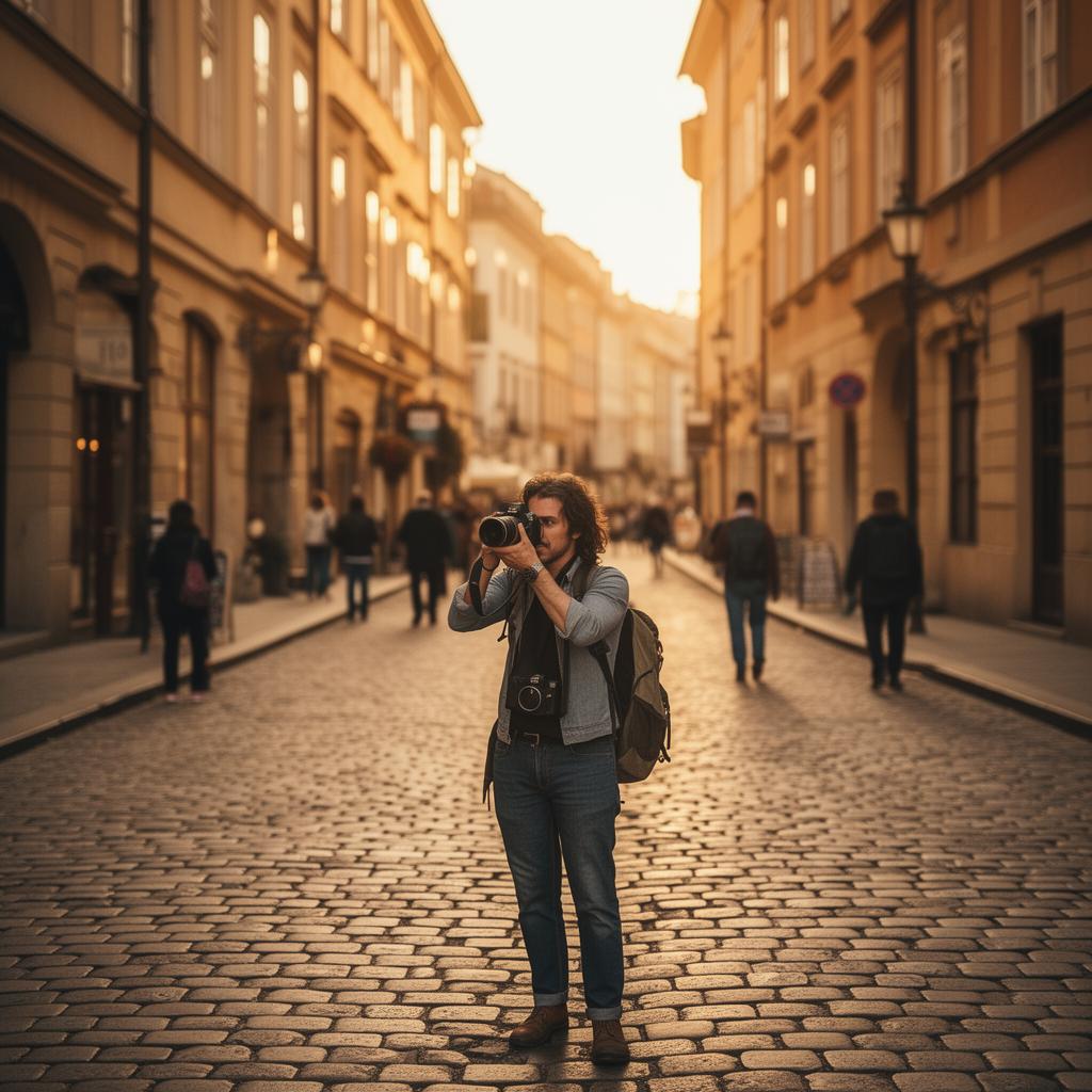 Travel creator
